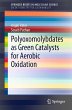 Polyoxomolybdates as Green Catalysts... - Bild 1