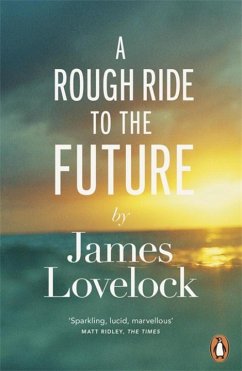 A Rough Ride to the Future - Lovelock, James