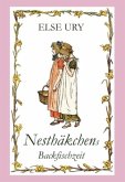 Nesthäkchens Backfischzeit Nesthäkchens Backfischzeit