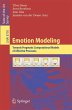 Emotion Modeling - Bild 1