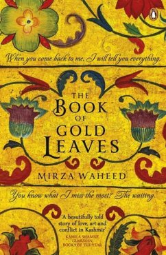 Cover The Book Of Gold Leaves