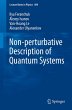 Non-perturbative Description of Quantum... - Bild 1