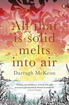 All That is Solid Melts into Air - McKeon, Darragh