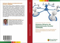 Sistema Mineiro de Administração Escolar (SIMADE) - Augusto dos Anjos Lima Martins, Marcelo
