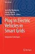 Plug In Electric Vehicles in Smart Grids - Bild 1