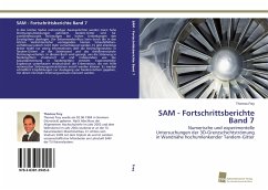 SAM - Fortschrittsberichte Band 7 - Frey, Thomas