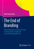The end of branding