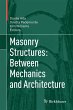 Masonry Structures: Between Mechanics... - Bild 1