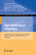 High Performance Computing - Bild 1