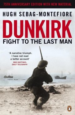 Dunkirk - Sebag-Montefiore, Hugh