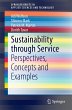 Sustainability through Service - Bild 1