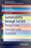 Sustainability through Service