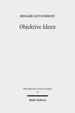 Objektive Ideen - Gutschmidt, Holger