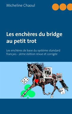 Les enchères du bridge au petit trot (eBook, ePUB)