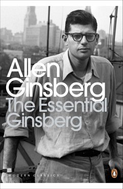 The Essential Ginsberg - Ginsberg, Allen