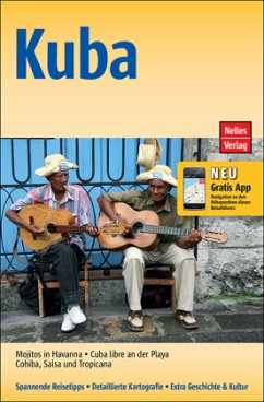 Nelles Guide Kuba