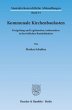 Kommunale Kirchenbaulasten. - Bild 1