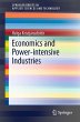 Economics and Power-intensive Industries - Bild 1