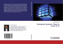 Cover Enterprise Systems: There is more to IT