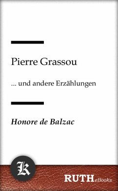 Cover Pierre Grassou (eBook, ePUB)
