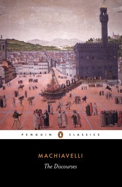Cover The Discourses (eBook, ePUB)