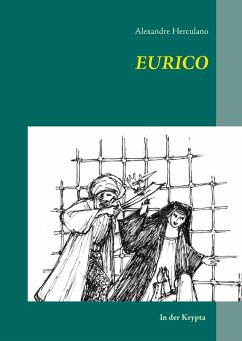 Eurico (eBook, ePUB) Eurico (eBook, ePUB)