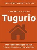 Tugurio (eBook, ePUB)