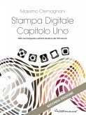 Stampa Digitale Capitolo Uno (eBook, ePUB)