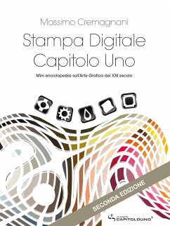 Cover Stampa Digitale Capitolo Uno (eBook, ePUB)