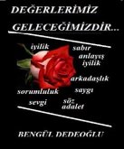 Değerlerimiz (eBook, ePUB)