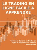 Le trading en ligne facile à apprendre (eBook, ePUB)