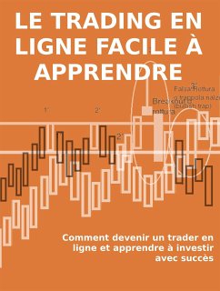 Le trading en ligne facile à apprendre (eBook, ePUB) - Calicchio, Stefano