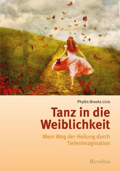 Cover Tanz in die Weiblichkeit (eBook, ePUB)