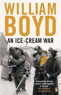 An Ice-cream War (eBook, ePUB) - Boyd, William