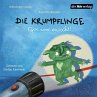Egon wird erwischt! / Die Krumpflinge... - Bild 1