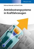 Antriebsstrangsysteme in Kraftfahrzeugen (eBook, PDF)