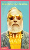 SELFIE MAN (eBook, ePUB)