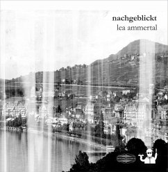 Cover Nachgeblickt
