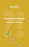 PSYCHOANALYSE FÜR EINSTEIGER