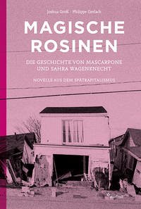 Magische Rosinen