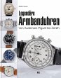 Legendäre Armbanduhren (eBook, ePUB) - Bild 1