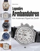 Legendäre Armbanduhren (eBook, ePUB)