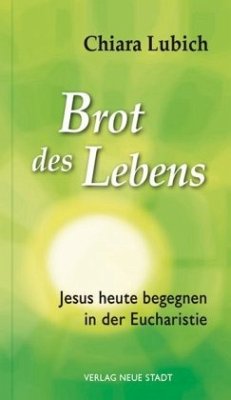 Brot des Lebens - Lubich, Chiara