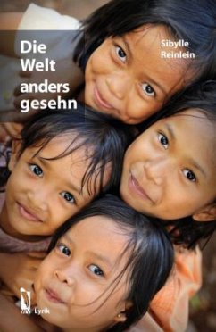 Cover Die Welt anders gesehen