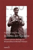 Jenseits der Sprache