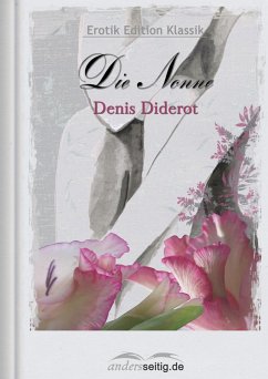 Cover Die Nonne (eBook, ePUB)