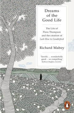Cover Dreams of the Good Life (eBook, ePUB)