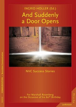 And Suddenly a Door Opens (eBook, ePUB) - Holler, Ingrid
