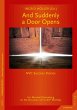 And Suddenly a Door Opens (eBook, PDF) - Bild 1