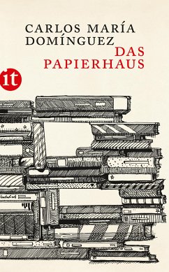 Das Papierhaus (eBook, ePUB) - Domínguez, Carlos María